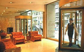 Wilton Hotel Buenos Aires